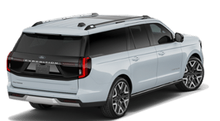 2026 Ford Expedition® External Image 4